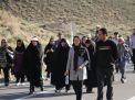  گزارش تصویری همایش پیاده روی خانوادگی اساتید و کارکنان  دانشگاه صنعتی شاهرود